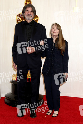 Oscar-Verleihung 2024 in Los Angeles