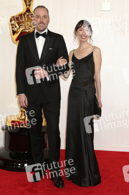 Oscar-Verleihung 2024 in Los Angeles