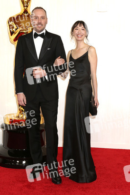 Oscar-Verleihung 2024 in Los Angeles