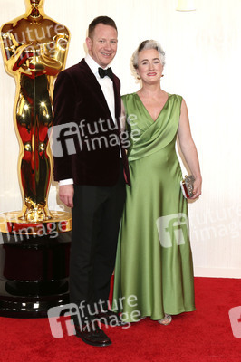 Oscar-Verleihung 2024 in Los Angeles