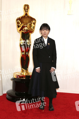 Oscar-Verleihung 2024 in Los Angeles