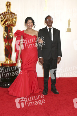 Oscar-Verleihung 2024 in Los Angeles