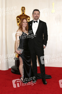 Oscar-Verleihung 2024 in Los Angeles