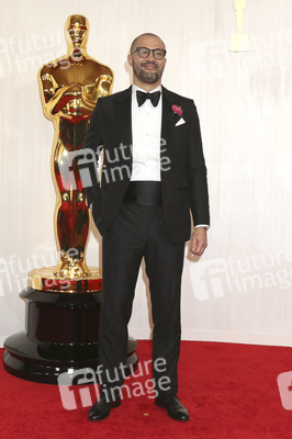 Oscar-Verleihung 2024 in Los Angeles