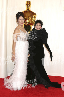 Oscar-Verleihung 2024 in Los Angeles