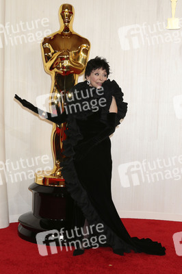 Oscar-Verleihung 2024 in Los Angeles