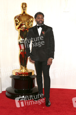 Oscar-Verleihung 2024 in Los Angeles