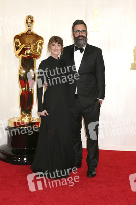 Oscar-Verleihung 2024 in Los Angeles