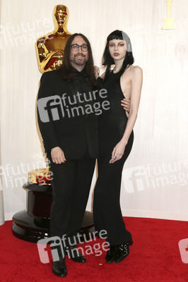 Oscar-Verleihung 2024 in Los Angeles