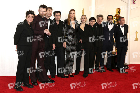 Oscar-Verleihung 2024 in Los Angeles