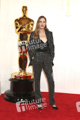 Oscar-Verleihung 2024 in Los Angeles