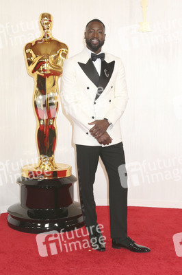 Oscar-Verleihung 2024 in Los Angeles