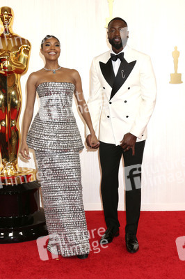 Oscar-Verleihung 2024 in Los Angeles