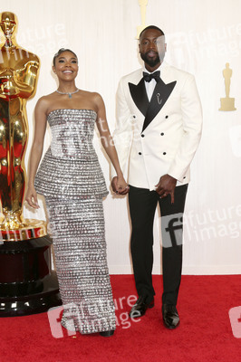 Oscar-Verleihung 2024 in Los Angeles