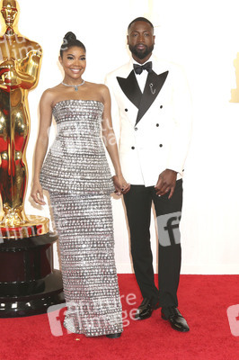 Oscar-Verleihung 2024 in Los Angeles