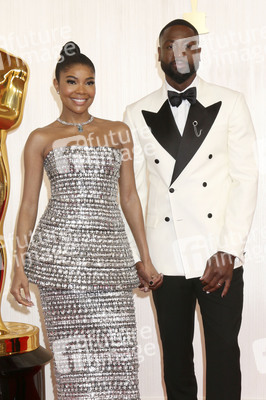 Oscar-Verleihung 2024 in Los Angeles