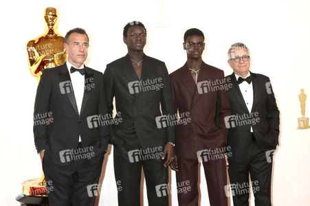 Oscar-Verleihung 2024 in Los Angeles