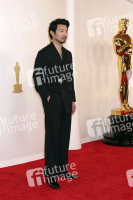 Oscar-Verleihung 2024 in Los Angeles