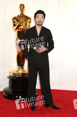 Oscar-Verleihung 2024 in Los Angeles