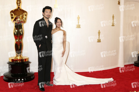 Oscar-Verleihung 2024 in Los Angeles