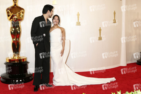 Oscar-Verleihung 2024 in Los Angeles