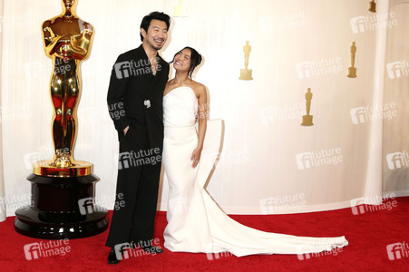 Oscar-Verleihung 2024 in Los Angeles