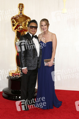 Oscar-Verleihung 2024 in Los Angeles