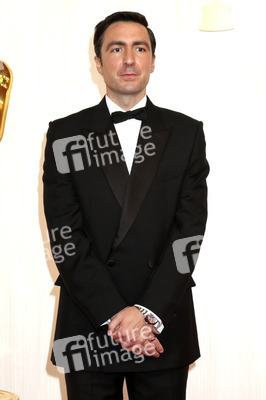 Oscar-Verleihung 2024 in Los Angeles