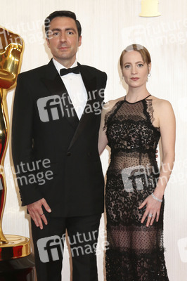 Oscar-Verleihung 2024 in Los Angeles