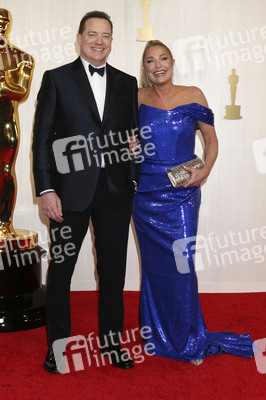 Oscar-Verleihung 2024 in Los Angeles