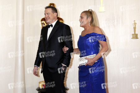 Oscar-Verleihung 2024 in Los Angeles