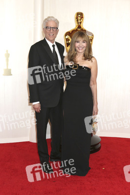 Oscar-Verleihung 2024 in Los Angeles