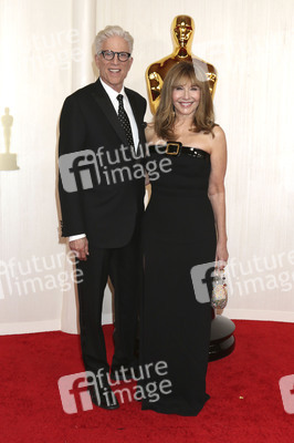 Oscar-Verleihung 2024 in Los Angeles