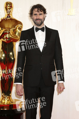 Oscar-Verleihung 2024 in Los Angeles