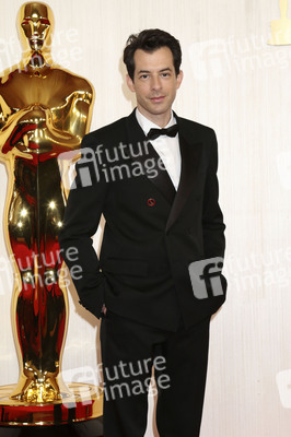 Oscar-Verleihung 2024 in Los Angeles