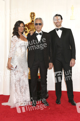 Oscar-Verleihung 2024 in Los Angeles