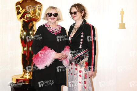 Oscar-Verleihung 2024 in Los Angeles