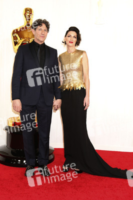 Oscar-Verleihung 2024 in Los Angeles