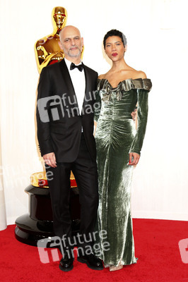 Oscar-Verleihung 2024 in Los Angeles