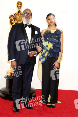 Oscar-Verleihung 2024 in Los Angeles