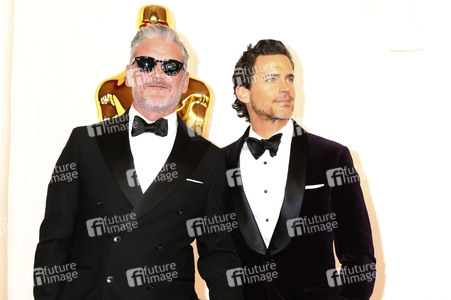 Oscar-Verleihung 2024 in Los Angeles