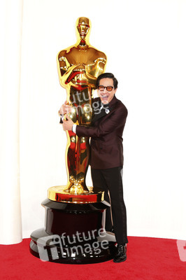 Oscar-Verleihung 2024 in Los Angeles