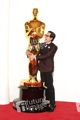 Oscar-Verleihung 2024 in Los Angeles