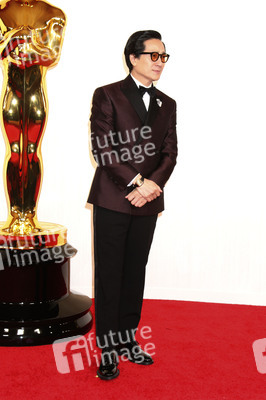 Oscar-Verleihung 2024 in Los Angeles