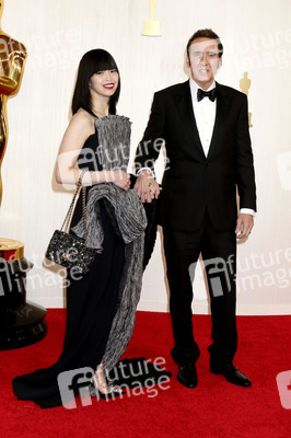 Oscar-Verleihung 2024 in Los Angeles