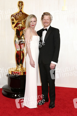 Oscar-Verleihung 2024 in Los Angeles