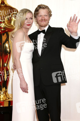 Oscar-Verleihung 2024 in Los Angeles