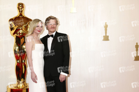 Oscar-Verleihung 2024 in Los Angeles