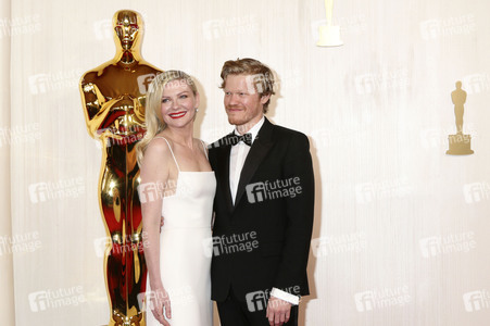 Oscar-Verleihung 2024 in Los Angeles