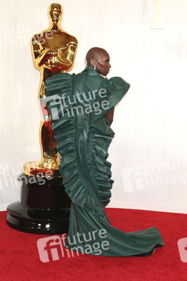 Oscar-Verleihung 2024 in Los Angeles